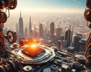 What Is Tech Bullion