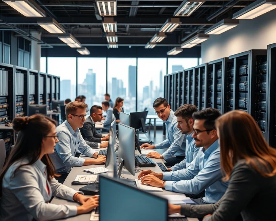 What Is Tech Recruitment