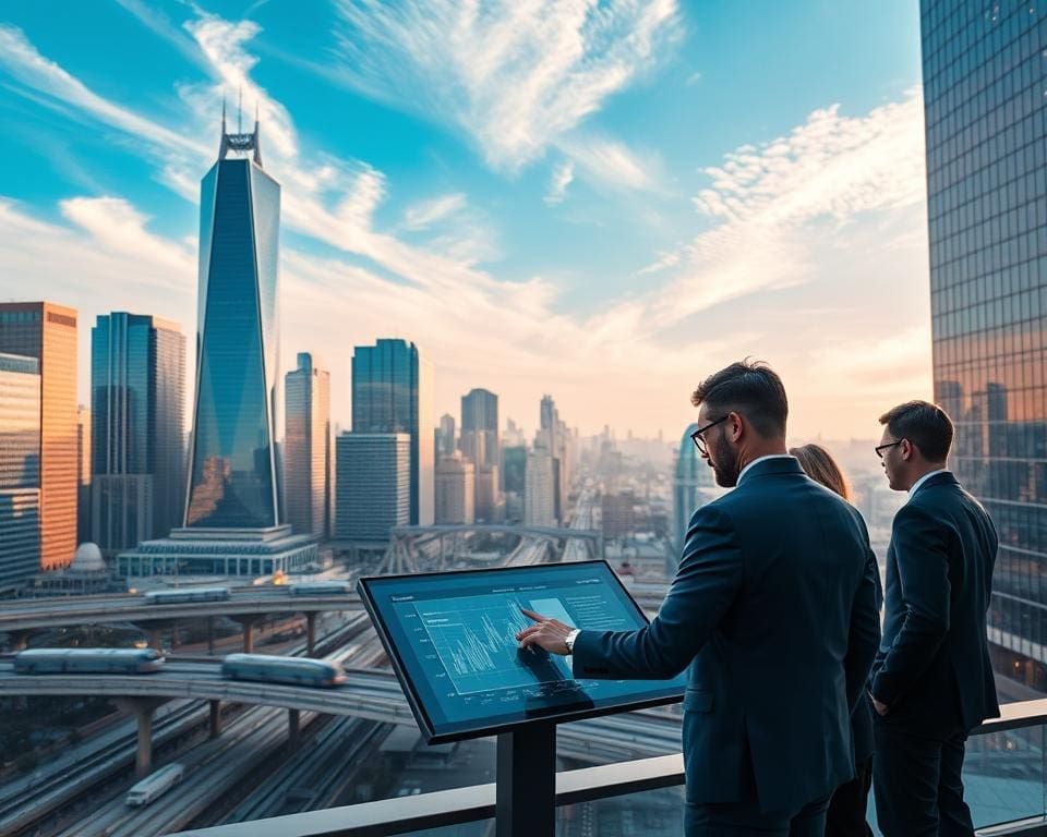 What Is The Tech Industry
