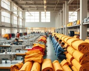 Where Is Nike Tech Fleece Made