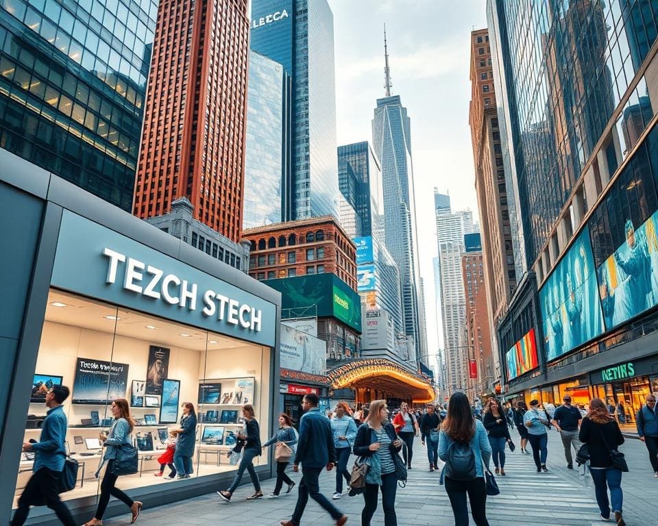 Where To Sell Tech