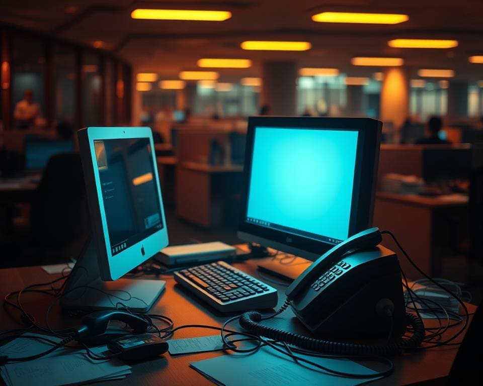 Which Tech Support