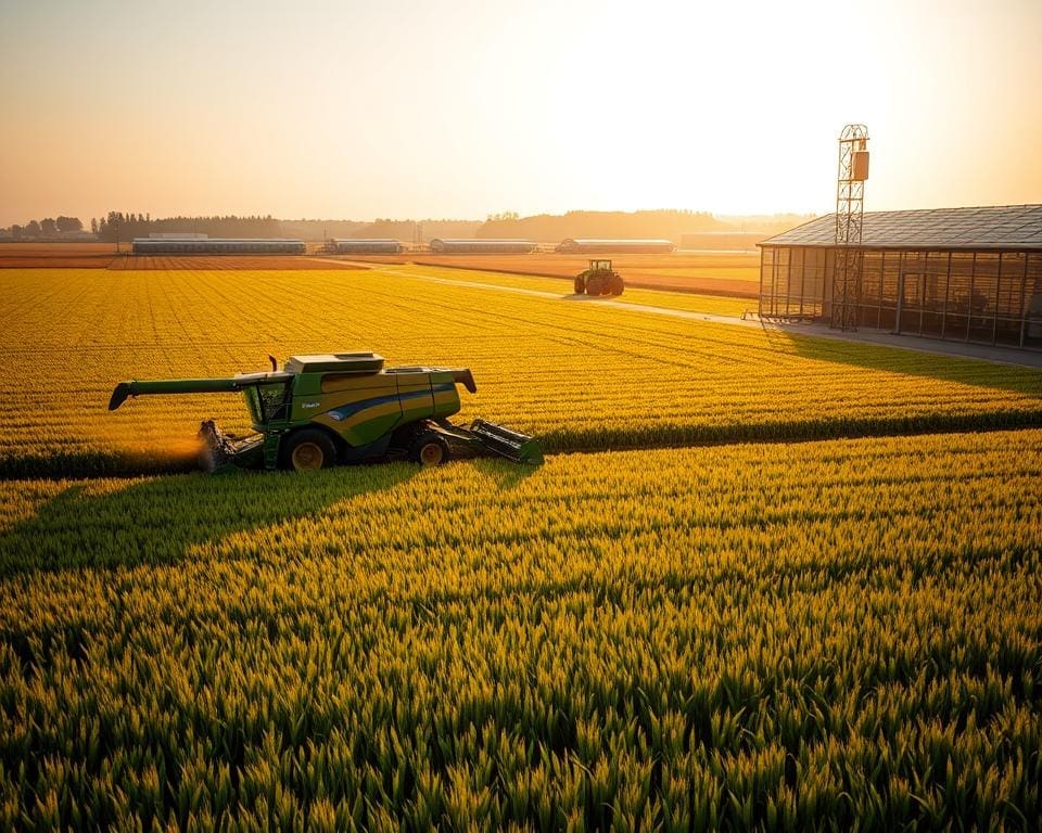 agricultural technology