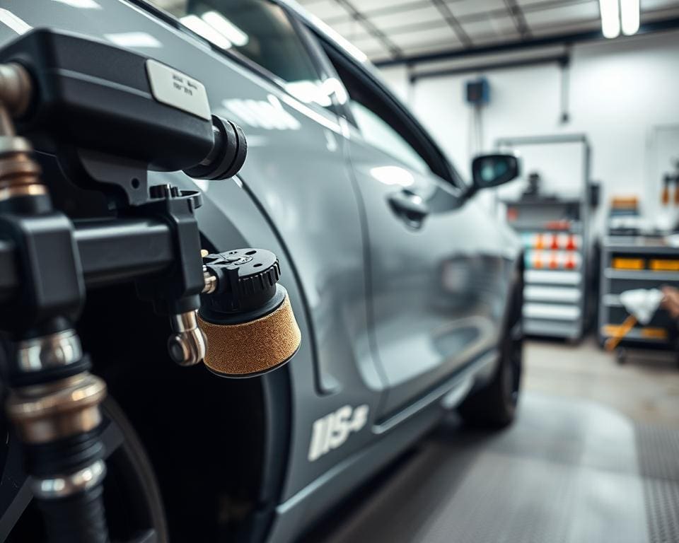 autolak herstel technieken autolak herstel technieken
