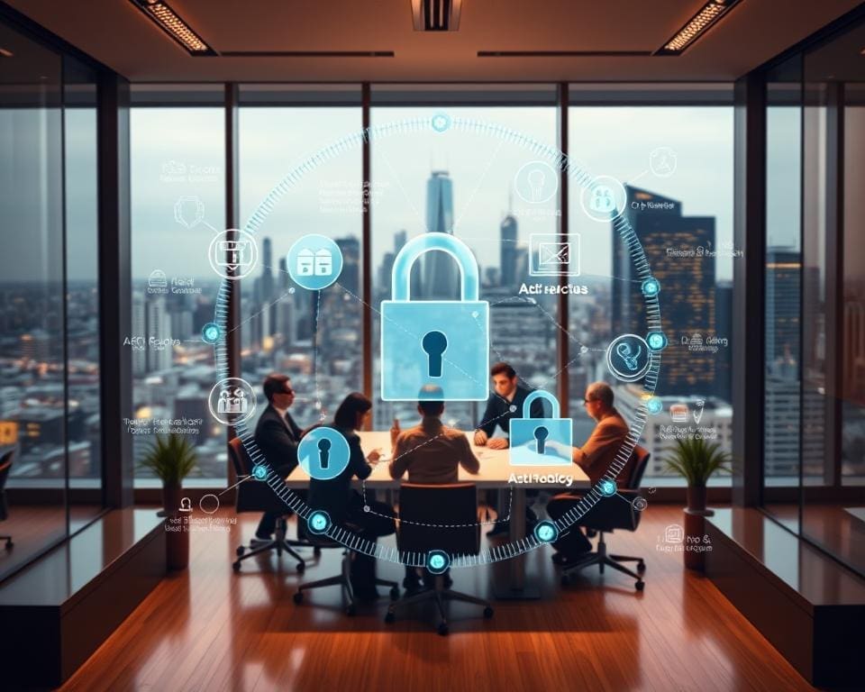 databeveiliging AI-toepassingen databeveiliging AI-toepassingen