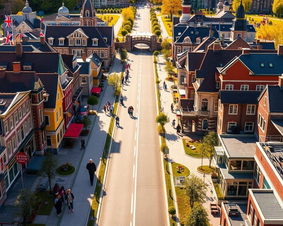 hoe Madurodam boeiend blijft hoe Madurodam boeiend blijft