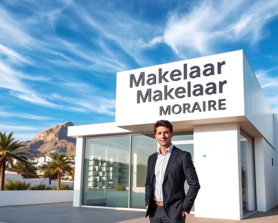 makelaar Moraira makelaar Moraira