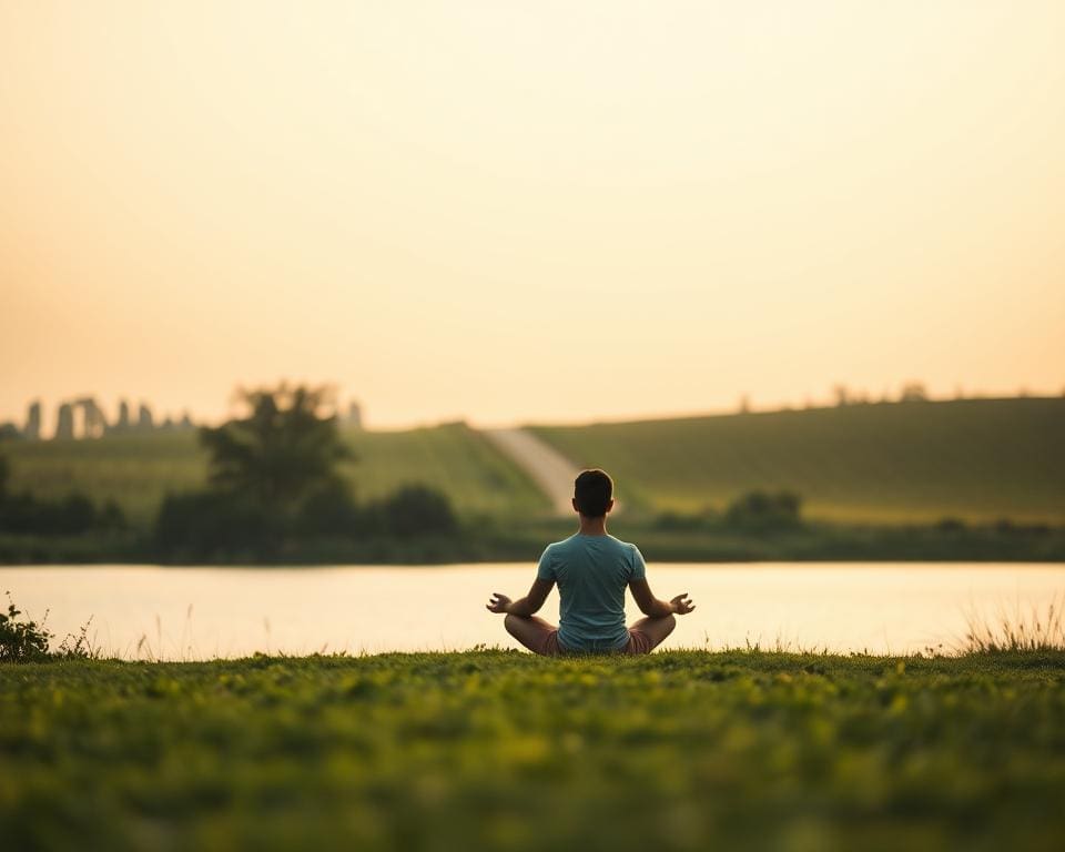 mentale gezondheid