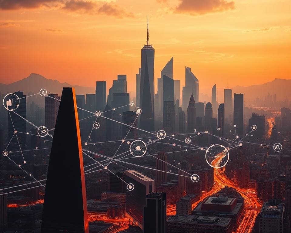 rise of tech giants rise of tech giants