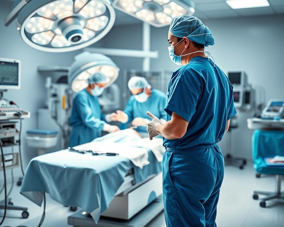 role of a surgery tech role of a surgery tech