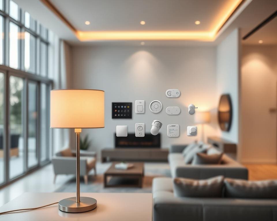smart home installatie smart home installatie