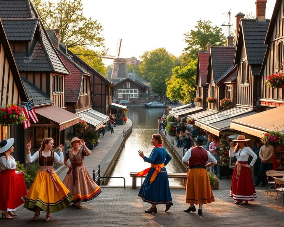 toeristische attractie folklore toeristische attractie folklore
