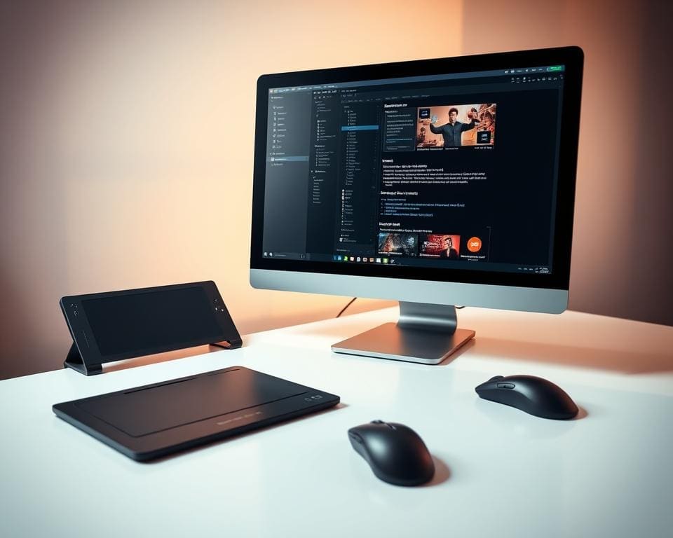Pc’s kopen voor grafisch werken
