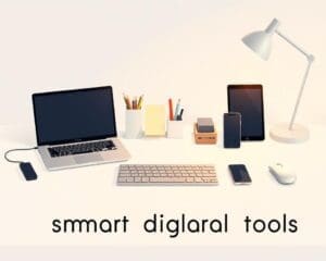 Tips voor slim werken met digitale tools