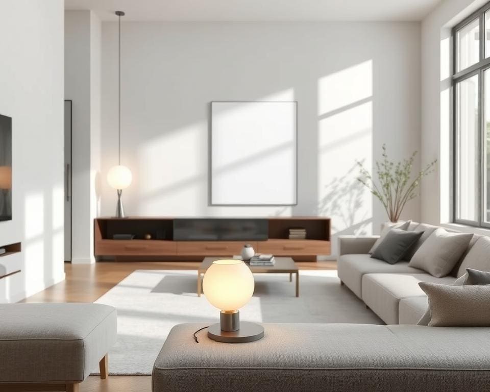 Waarom past Tokyo Design Studio in moderne interieurs?