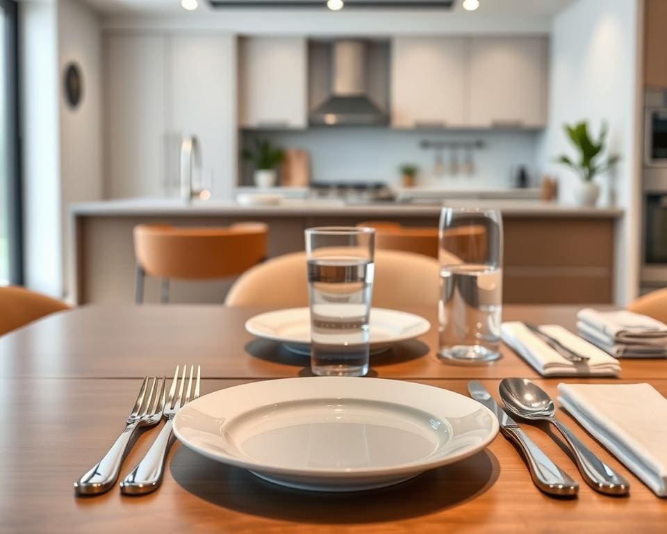 Wat maakt Amefa speciaal in horeca én thuis?