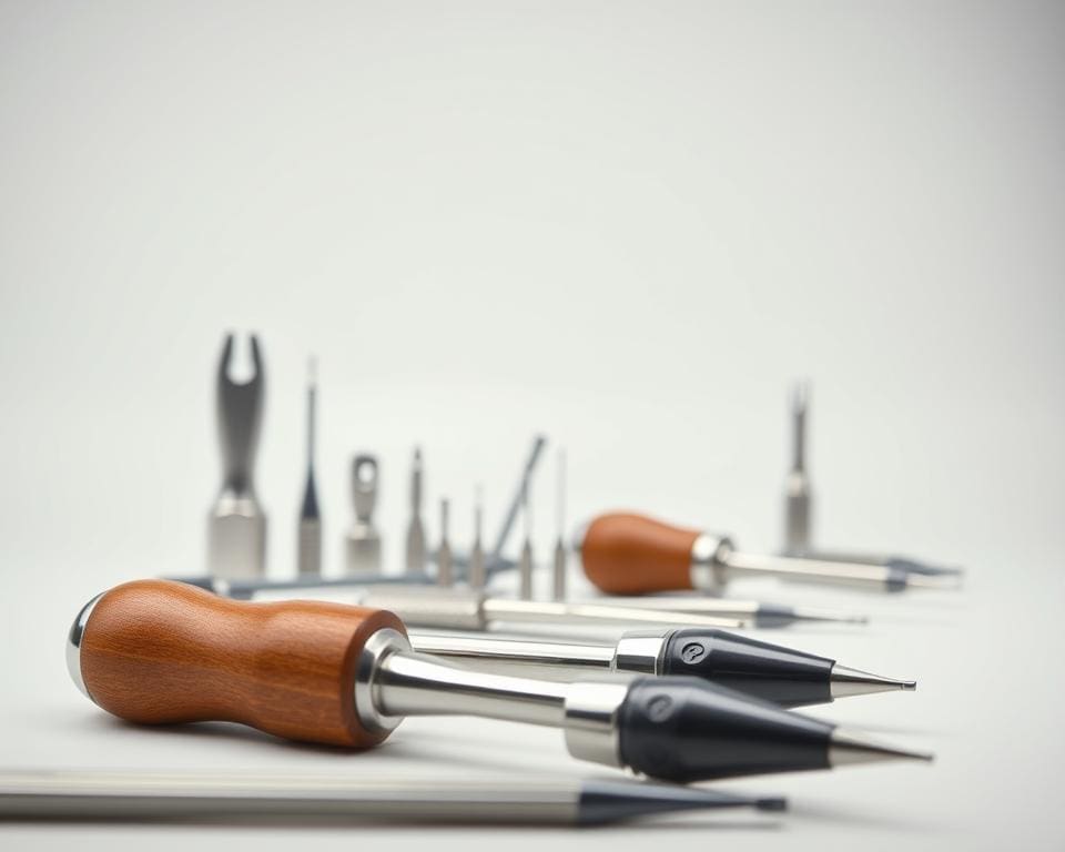 Zassenhaus tool kwaliteit Zassenhaus tool kwaliteit