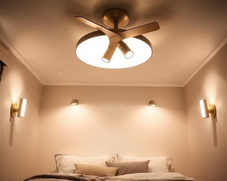 slaapkamerverlichting slaapkamerverlichting