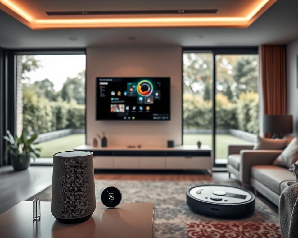 smart home technologie smart home technologie