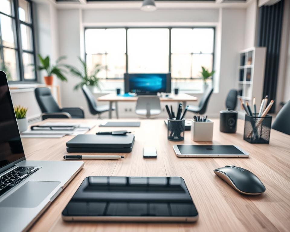 Welke tools helpen ondernemers slimmer werken?