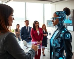 AI avatars