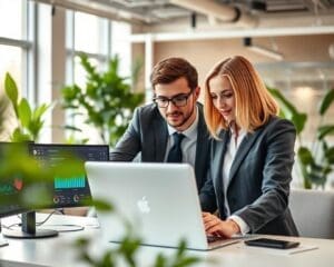 AI software testen
