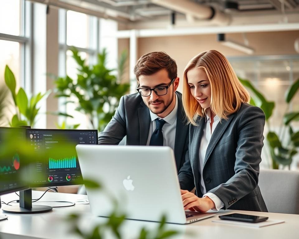 AI software testen