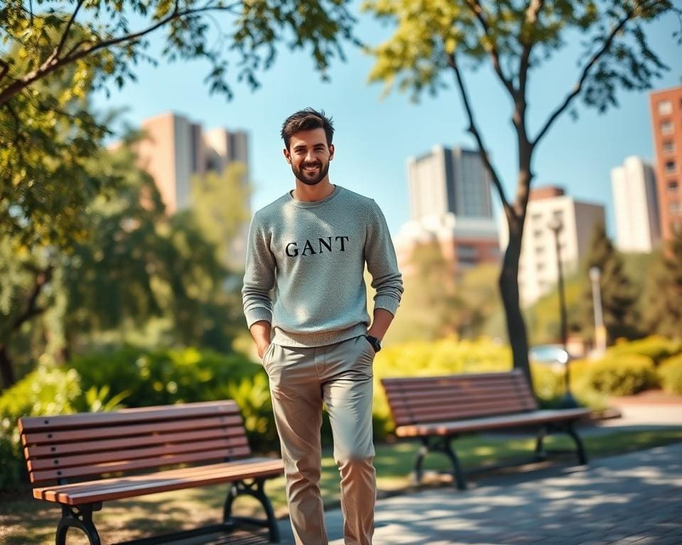 GANT kleding