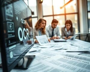 OCR software
