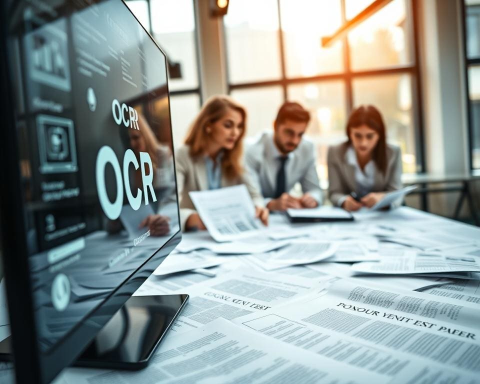 OCR software