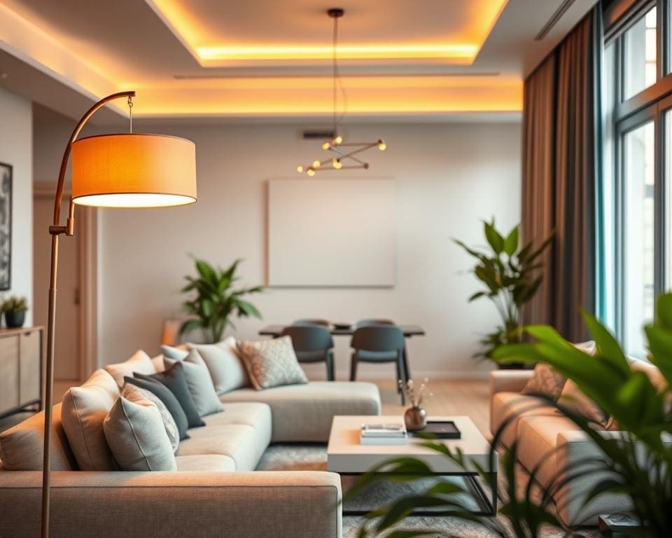 design verlichting