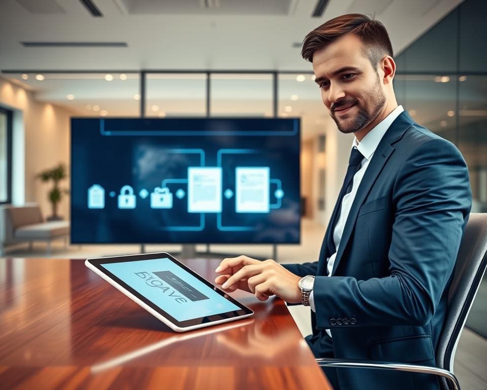 e-signature software