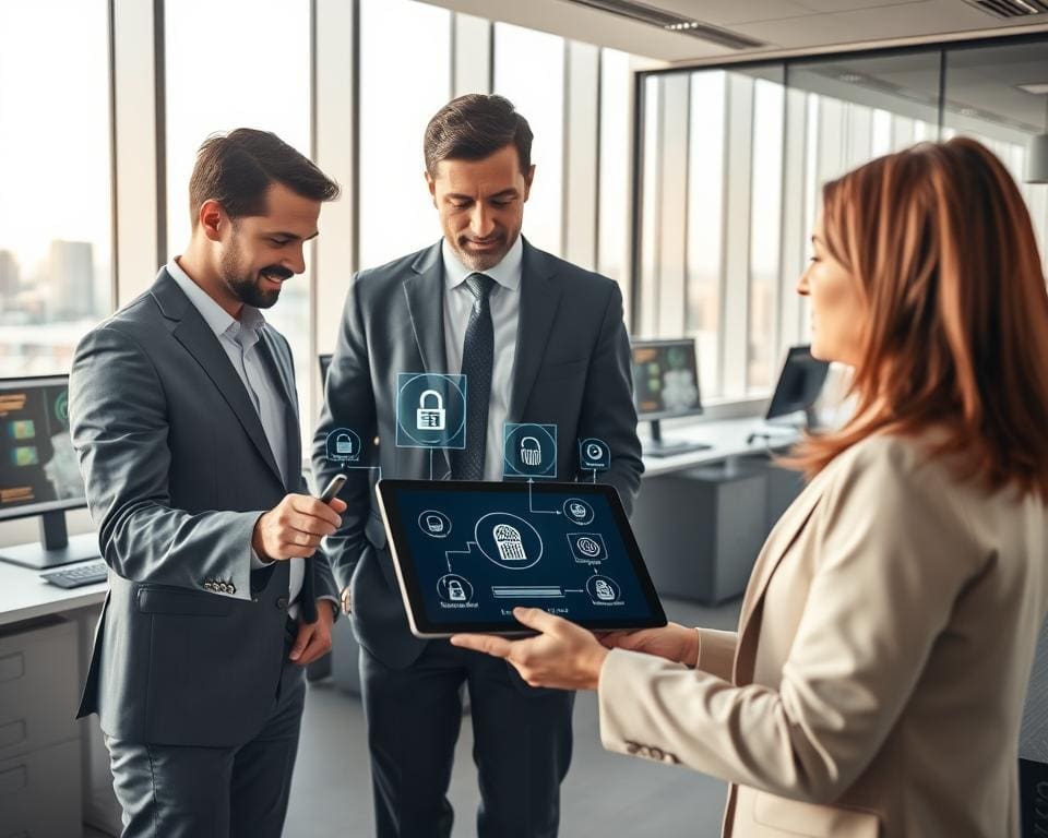 identity management
