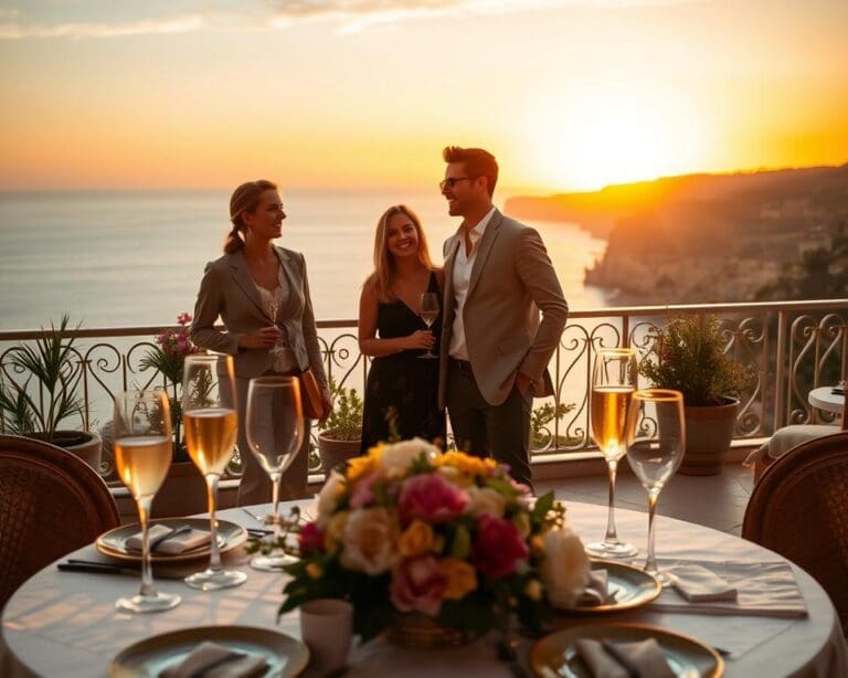 luxe reizen