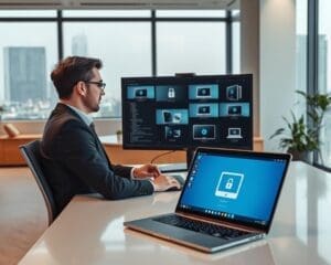 remote desktop software