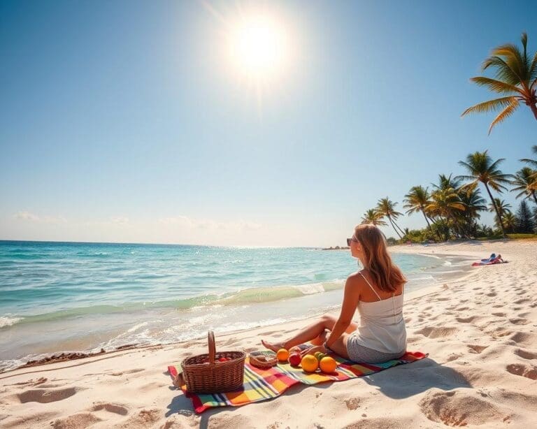 vakantie tips