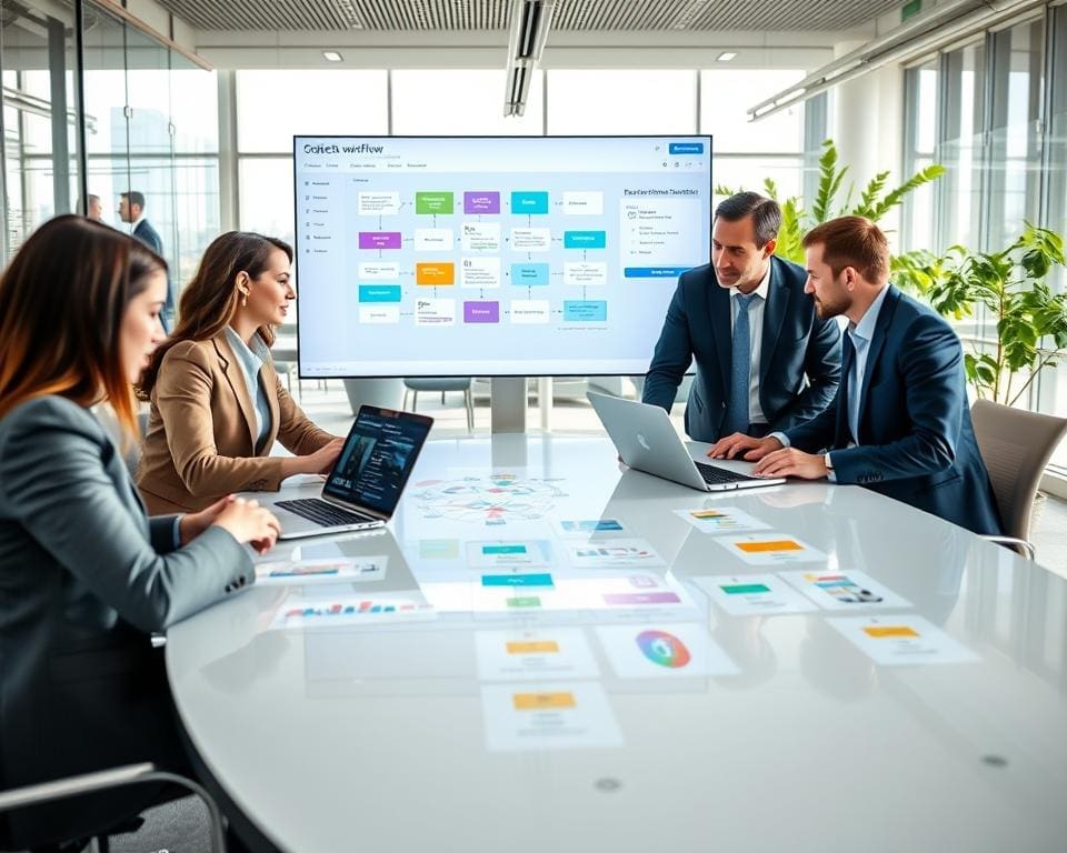 workflow software