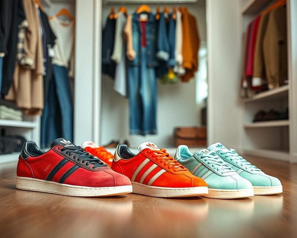 Adidas Samba