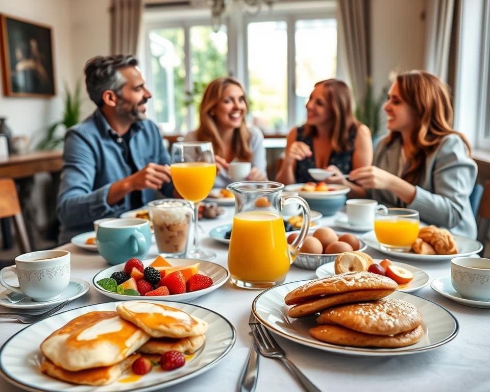 brunch