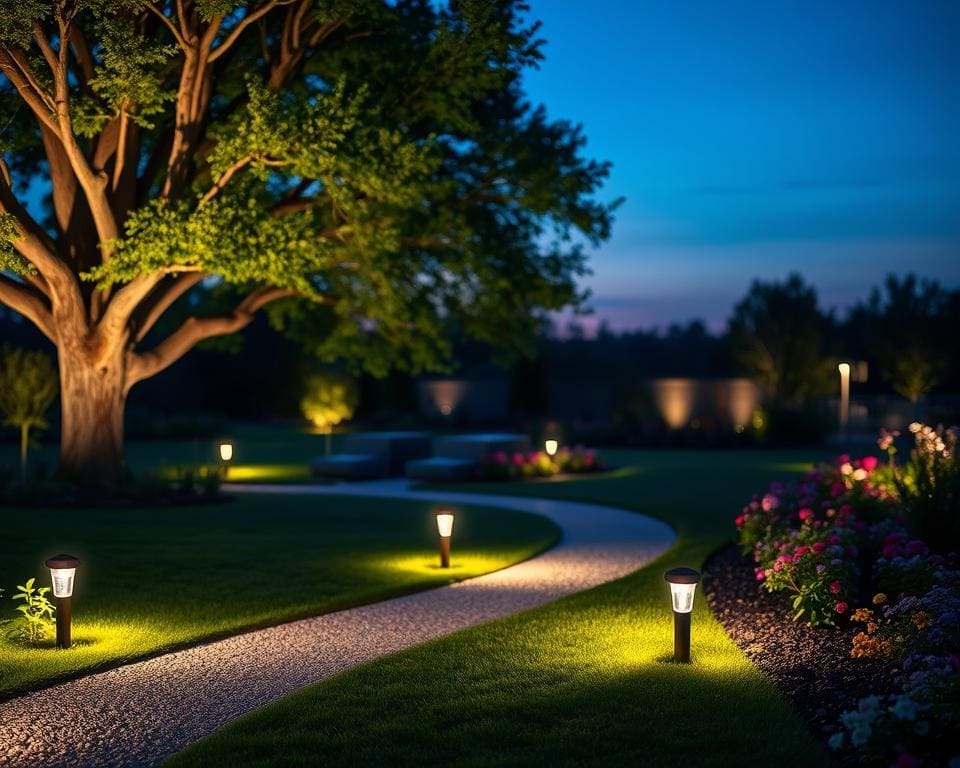 buitenverlichting