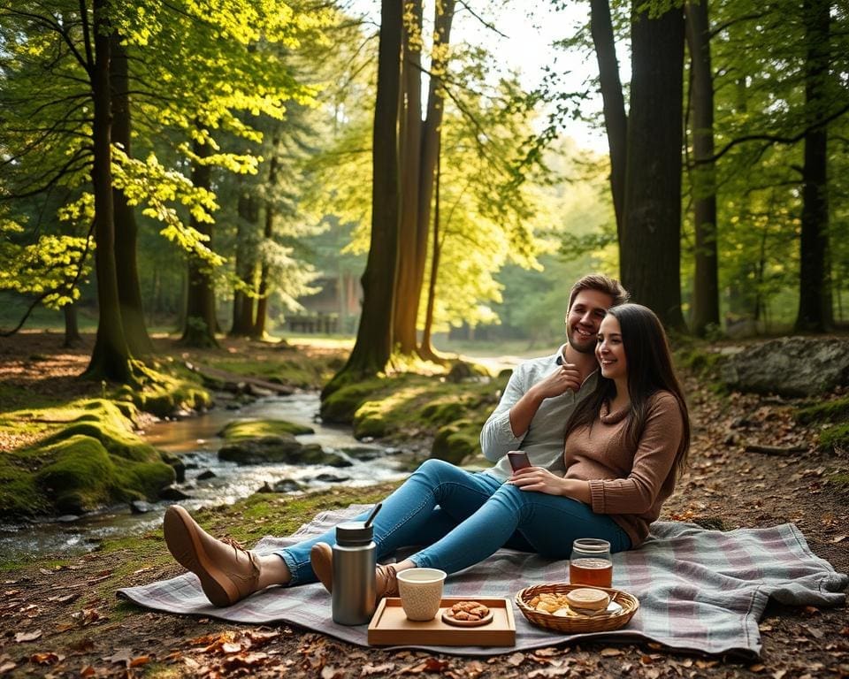 digitale detox