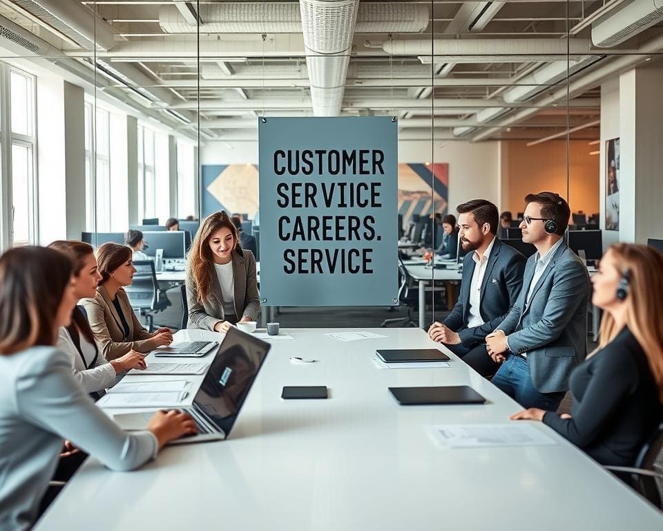 klantenservice