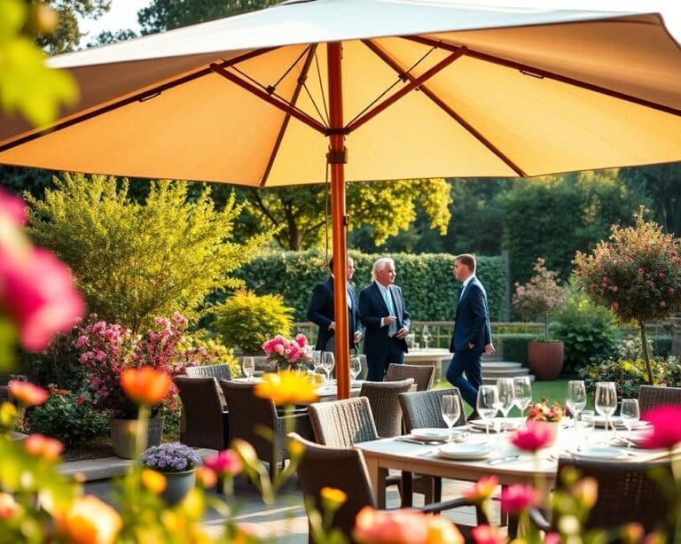 parasol