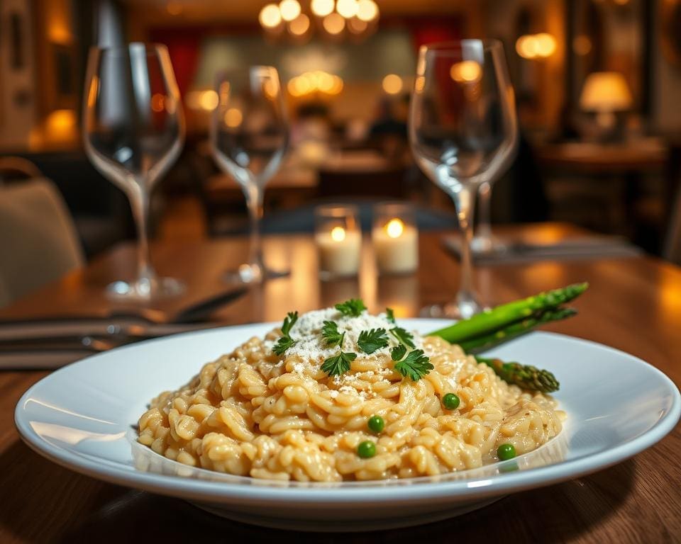 risotto