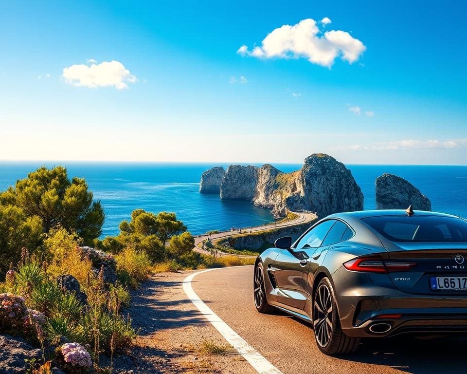 roadtrip Kroatië