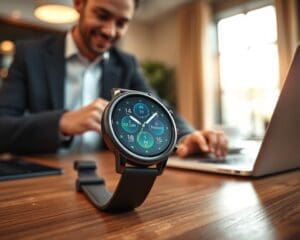 smartwatch