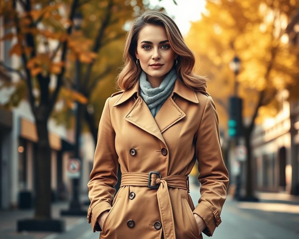 trenchcoat