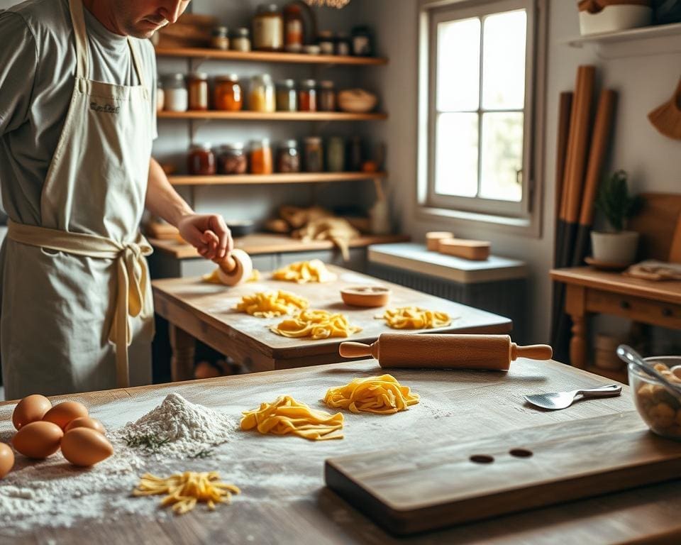 verse pasta