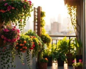 verticale tuin