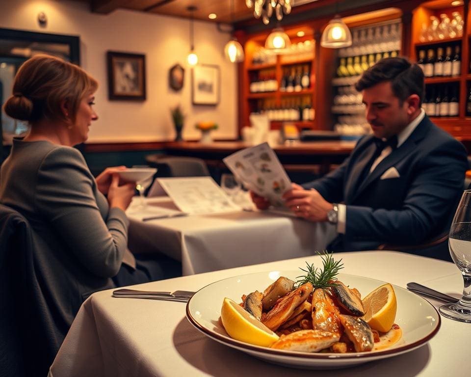 visrestaurant